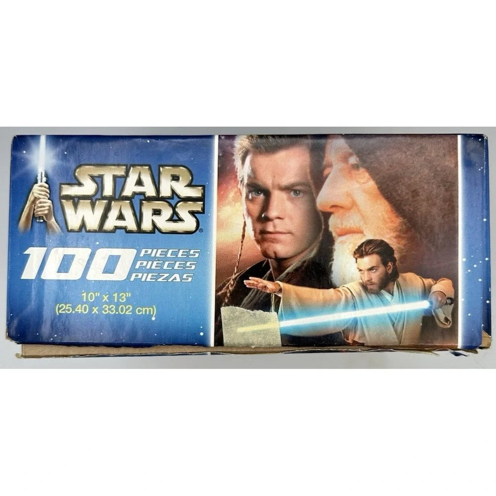Hasbro 2002 star